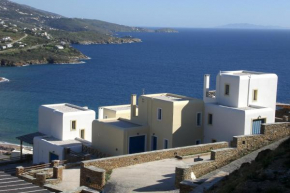 Monolithos Villas